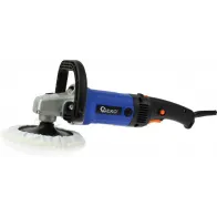POLEERMASIN 180MM, 230V 1200W GEKO