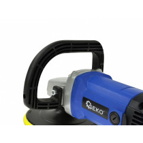 POLEERMASIN 180MM, 230V 1200W GEKO