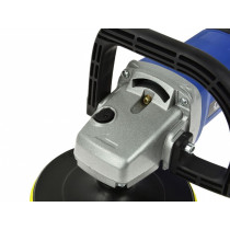 POLEERMASIN 180MM, 230V 1200W GEKO