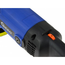 POLEERMASIN 180MM, 230V 1200W GEKO