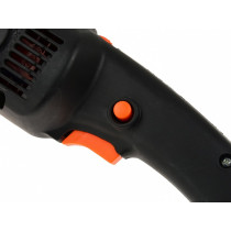 POLEERMASIN 180MM, 230V 1200W GEKO