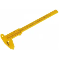 NIHIK 0-150MM, PLASTIK KELTIN