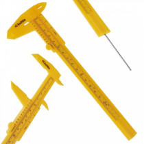 NIHIK 0-150MM, PLASTIK KELTIN