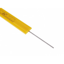 NIHIK 0-150MM, PLASTIK KELTIN