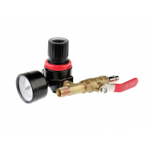 PNEUMAATILINE VÄRVIPAAK 8L GEKO