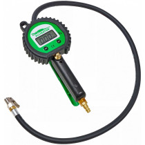 DIGIT. REHVIPUMPAMISE PÜSTOL 0,35-12BAR, VOOLIK 1,0 M “GATOR INFLATOR DIGITAL”