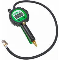 DIGIT. REHVIPUMPAMISE PÜSTOL 0,35-12BAR, VOOLIK 1,0 M “GATOR INFLATOR DIGITAL”
