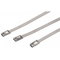 JUHTMEVITS ROOSTEVABA TERAS 4,45 X 200MM 100TK M+