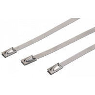 JUHTMEVITS ROOSTEVABA TERAS 4,45 X 200MM 100TK M+