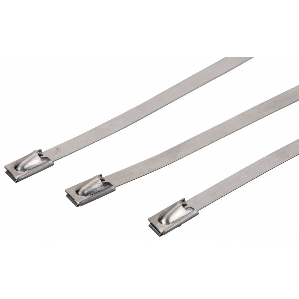 JUHTMEVITS ROOSTEVABA TERAS 4,45 X 200MM 100TK M+