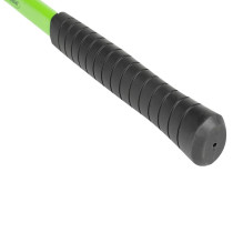 PLASTIK NAILONPEAGA PÕRKEVABA HAAMER "ANTI-REBOUND" 60MM JBM