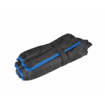 25-OS. SILMUS-LEHTVÕTMETE KOMPL. 6-32MM TEKSTIILKOTIS (VÕTI PU-KATTEGA) GEKO