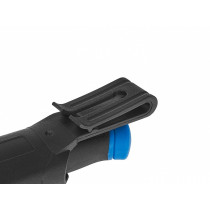 PUSSNUGA ROOSTEVABA 215/105MM KUMMIST KÄEPIDE GEKO