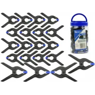 22-OS. FIKSAATORNÄPITSATE KOMPLEKT GEKO