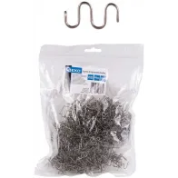 ARMEERIMISKLAMBER 0,8MM RS28/W15MM 500TK GEKO
