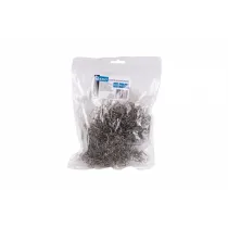 ARMEERIMISKLAMBER 0,8MM RS28/W15MM 500TK GEKO