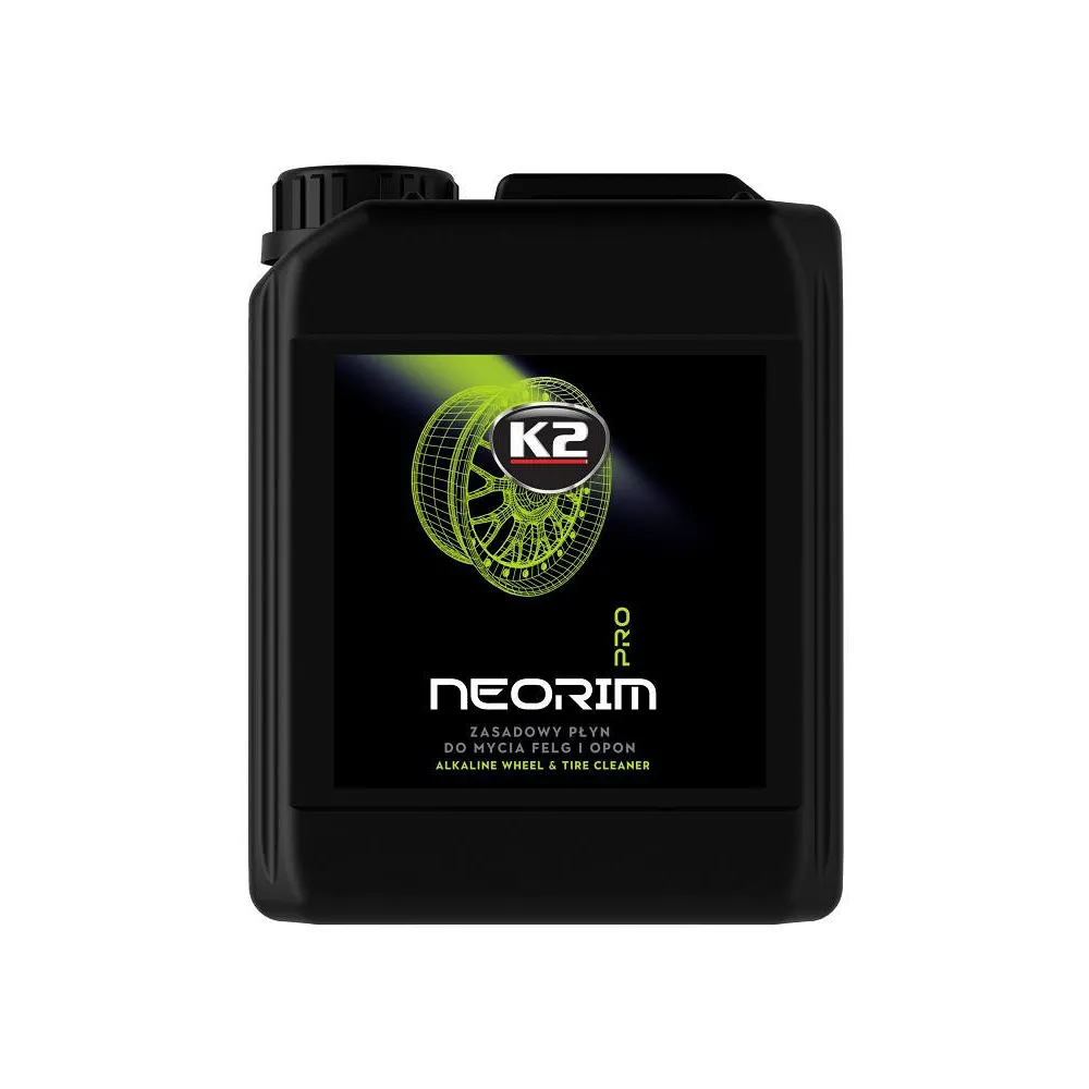 K2 NEORIM PRO VELJEPESUAINE 5L
