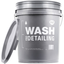 K2 DETAILING BUCKET "WASH" PESUÄMBER 20L