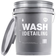 K2 DETAILING BUCKET "WASH" PESUÄMBER 20L
