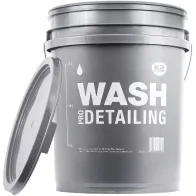 K2 DETAILING BUCKET "WASH" PESUÄMBER 20L
