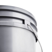 K2 DETAILING BUCKET "WASH" PESUÄMBER 20L