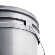 K2 DETAILING BUCKET "WASH" PESUÄMBER 20L