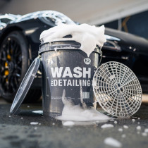 K2 DETAILING BUCKET "WASH" PESUÄMBER 20L