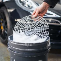 K2 DETAILING BUCKET "WASH" PESUÄMBER 20L