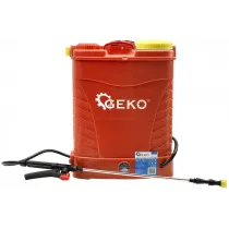 AIAPRITS AKUGA 12V 8AH LI-ION 16L, 5,2 KG GEKO