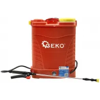 AIAPRITS AKUGA 12V 8AH LI-ION 16L, 5,2 KG GEKO