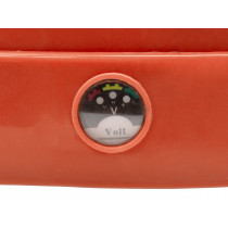 AIAPRITS AKUGA 12V 8AH LI-ION 16L, 5,2 KG GEKO