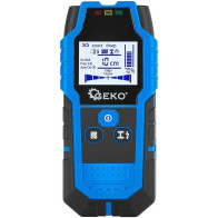 DIGITAALNE VOOLUJUHTME DETEKTOR GEKO