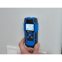 DIGITAALNE VOOLUJUHTME DETEKTOR GEKO