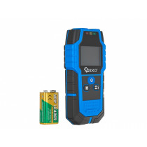 DIGITAALNE VOOLUJUHTME DETEKTOR GEKO