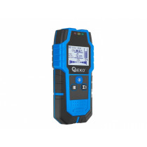 DIGITAALNE VOOLUJUHTME DETEKTOR GEKO