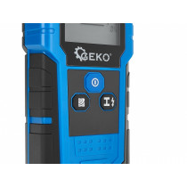 DIGITAALNE VOOLUJUHTME DETEKTOR GEKO