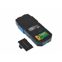 DIGITAALNE VOOLUJUHTME DETEKTOR GEKO