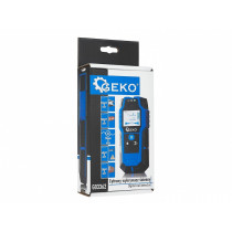 DIGITAALNE VOOLUJUHTME DETEKTOR GEKO