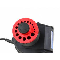 ELEKTRILINE PUURITERA TERITAJA 3-16MM, 90W GEKO