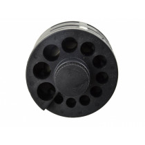 ELEKTRILINE PUURITERA TERITAJA 3-16MM, 90W GEKO