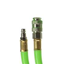 LIIDESOTSTEGA ÕHUVOOLIK POLÜMEER 20M (SISE 10MM, MAX 20BAR) JBM