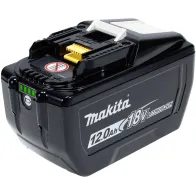 VARUAKU 18V, 12,0AH LI-ION, BL18120 MAKITA