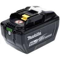 VARUAKU 18V, 9,0AH LI-ION, BL1890 MAKITA