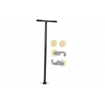 KÄÄRTÕSTUK POOLKÕRGE 3,5T 1200MM, SL S35H INVENTO