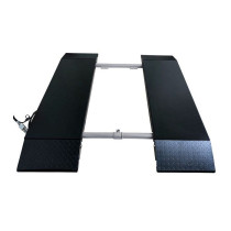 KÄÄRTÕSTUK POOLKÕRGE 3,5T 1200MM, SL S35H INVENTO