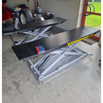 KÄÄRTÕSTUK POOLKÕRGE 3,5T 1200MM, SL S35H INVENTO