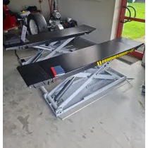 KÄÄRTÕSTUK POOLKÕRGE 3,5T 1200MM, SL S35H INVENTO