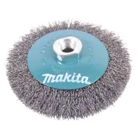 TALDRIKTERASHARI 115MM X M14 "LAINELINE" 0,3MM TRAAT, 125, 150, 180, 230MM MUDELITELE MAKITA