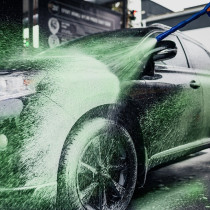 K2 ACTIVE FOAM GREEN KONTSENTREERITUD PUHASTUSVAHT/AKTIIVVAHT 5L