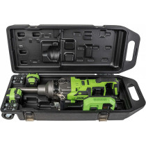 20V AKU LÖÖKMUTRIKEERAJA 4000NM 1", 2X6,0AH AKUD JA LAADIJA JBM*